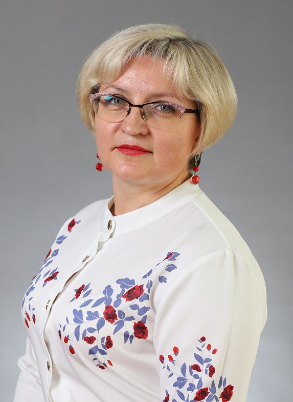 Жирохова Анна Владимировна Жирохова Анна Владимировна.