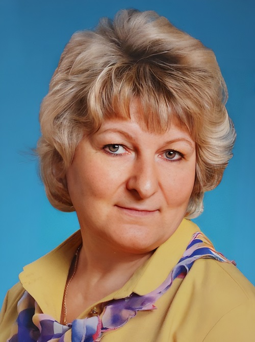 Ляпина Елена Николаевна Ляпина Елена Николаевна.