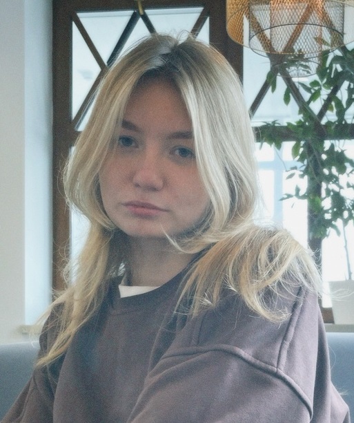 Шилова Дарья Сергеевна.