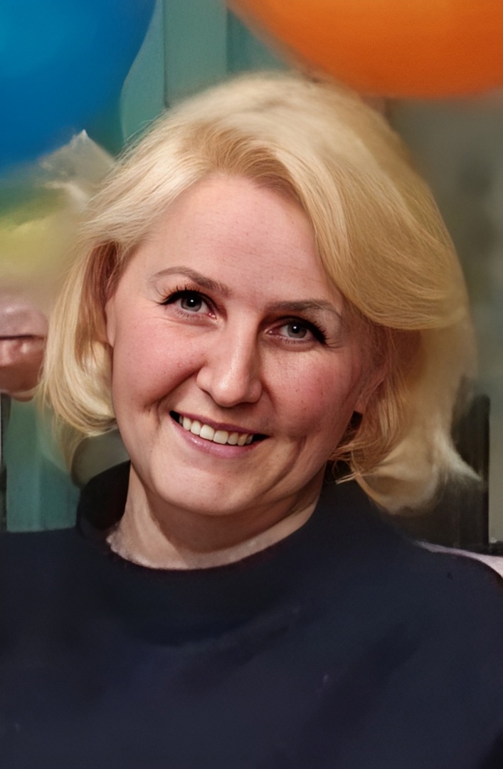 Каранина Жанна Витальевна Каранина Жанна Витальевна.